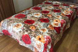 Плед велсофт Вц 8 Евро - Luteks фото 2