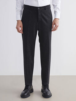Брюки мужские костюмные Slim Fit