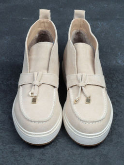 01-5172-5 Ботинки демисезонные - No name фото 12