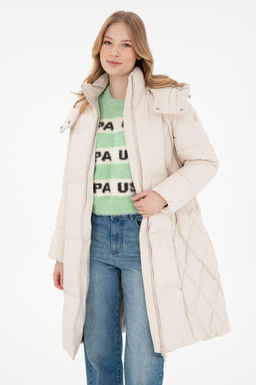 Женское каменное пальто Неожиданная скидка в корзине