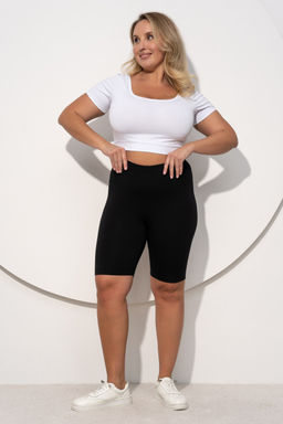 Шорты женские - POL’MOTIVE фото 2