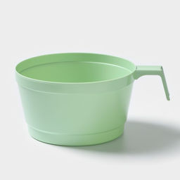 Набор одноразовой посуды Доляна Чайный Премиум, на 6 персон, чашки 140 мл, вилки, тарелки, салфетки  фото 6