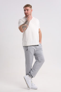 12 Брюки мужские с резинками