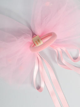 Бант для волос Соль&Перец  фото 5