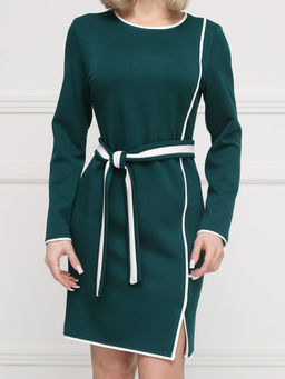 Платье П5-5650 - Wisell фото 14