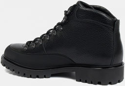 Ботинки Ralf Ringer ELVIS-W черные фото 3