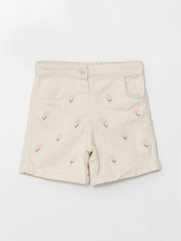 Beli Lastikli Nak??l? K?z Bebek ?ort