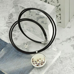 ENCHANTED Колье LKY5839