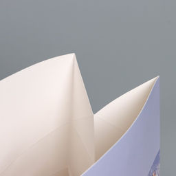 Пакет-коробка Вкусного Нового года, 23 18 11 см - Дарите счастье фото 7