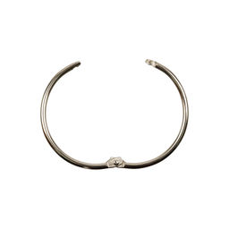 Mr.Painter RNG-04 Набор разъемных колец d 56 mm 5 х 2 шт. 21 под серебро фото 3