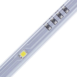 ULM-F42-3W/4200K SENSOR IP20 WHITE Комплект светодиодных полосок с датчиком движения 10Lux. Питание 4ААА. 150Lm. Белый. ТМ Uniel - Volpe фото 4