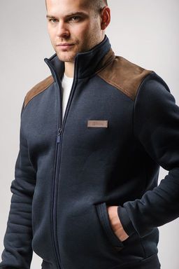 С НАЧЕСОМ Толстовка Футер 3-х нитка