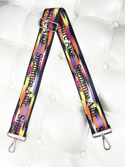 LACCOMA ремень 1000-5-1 полиэстр