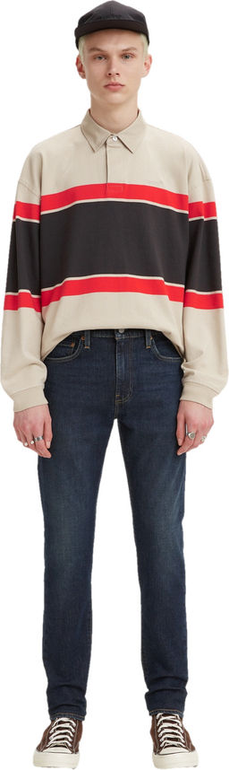 Джинсы мужские