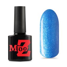 Гель-лак MOOZ №155 Glam Shine