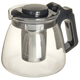 Чайник заварочный 1,1 л арт АК-5541, АК-5542