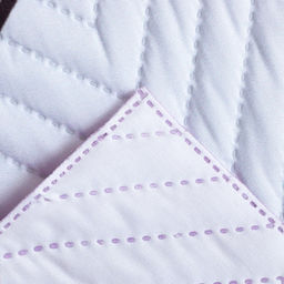 Покрывало детское Этель 1,5 сп Top girl, 145х210 см, микрофибра  фото 3