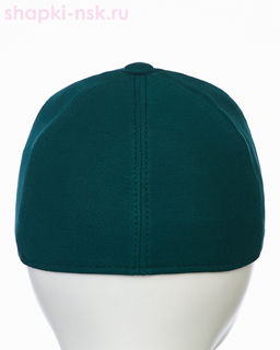 076-62classik Бейсболка мужская хлопок (56-62)