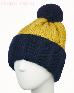 9355 MWH Колпак женский (56-58)