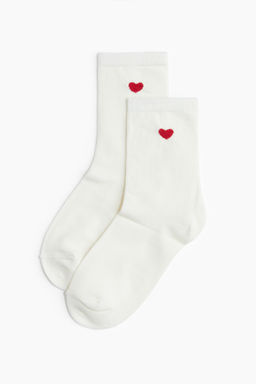 Pack de 5 calcetines - H&m фото 4