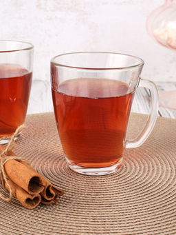 Набор кружек ВРЕМЯ ДЕГУСТАЦИЙ ЧАЙ 320мл 2шт - Luminarc фото 5