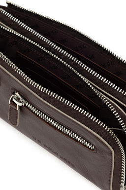 Erkek Kahverengi C_zdan Sepette S_rpriz _ndirim - U.s. polo assn фото 4