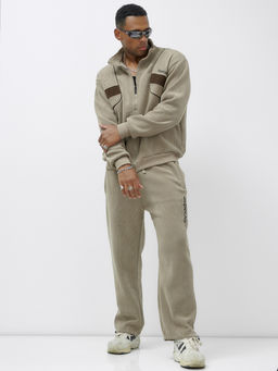 ФЛИС с НАЧЕСОМ Спортивный костюм демисезонный ,Турция - Mtforce фото 10