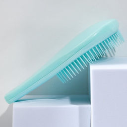 Набор Авокадо, косметичка, маска для сна и расчёска - Simaland фото 2