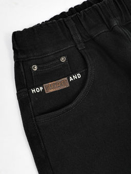 Джинсы утепленные Соль&Перец  фото 6