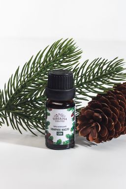 Эфирное масло ели - Siberina фото 3
