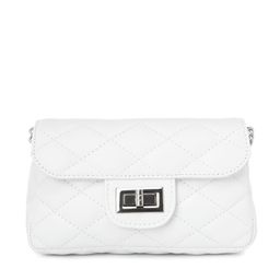 Кросс-боди DIVAS BAG Артикул 2613097, белый  фото 2