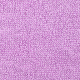 Набор махровых полотенец Этель Lavender 30х30 см - 3 шт, 340 г/м2, 100% хл  фото 3