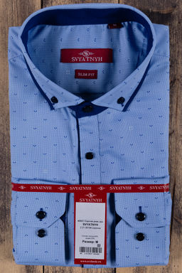 сорочка 
 2.21-36196 - Svyatnyh фото 4