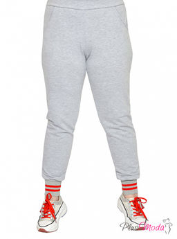 Брюки Модель №1681 размеры 44-84 - Plusmoda фото 7