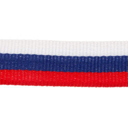 Медаль призовая бронза 054, d=5 см, 3 место, с лентой