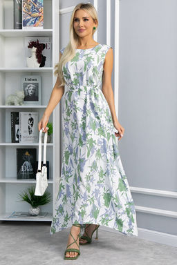 Платье Иниша штапель - Lt collection фото 50