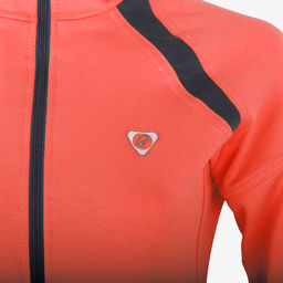 RODOS Спортивный костюм женский весна/лето М-138 Голубой  фото 8