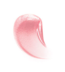 LuxVisage Блеск-плампер для губ LIP volumizer hot vanilla, тон 303 Baby Pink,Unicorn 2.9г - Golden rose фото 2