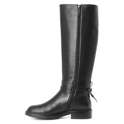 Женские сапоги TENDANCE Артикул 2764886, черный