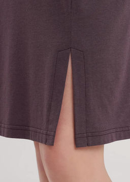 LDR15-1181 Платье женское Миндаль (ЧЗ) - Clever wear фото 4