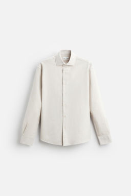 OXFORD SHIRT - Zara фото 6