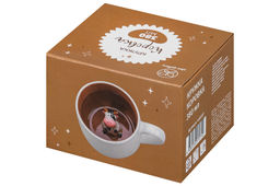 Кружка 380 мл 13,5*10*8,3 см Коровка - Elan gallery фото 9