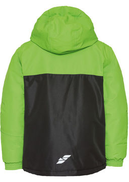 Горнолыжная мембранная куртка для мальчиков CRIVIT