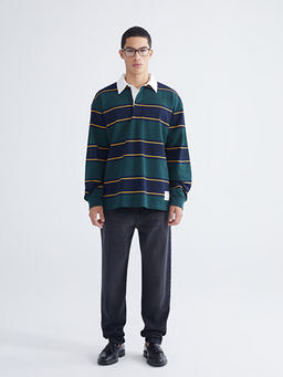 710 Loose Fit Erkek Jean Pantolon