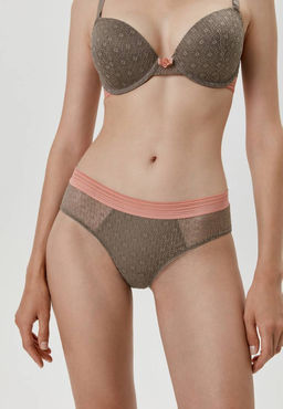 CONTE Трусы брифы ARABESQUE TP1036 тимьян
