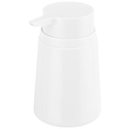 Диспенсер "Белый" 8*8*13,3 см 300 мл, пластик