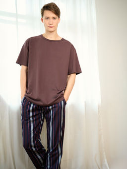 Домашняя пижама Indefini (Арт. 5020PBC-5007PCC)