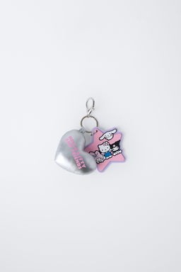 HELLO KITTY AND FRIENDS SANRIO KEY RING