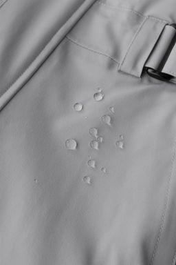 WINDPROOF AND WATER-RESISTANT HOODED JUMPSUIT RECCO® SYSTEM SKI COLLECTION - Zara фото 19