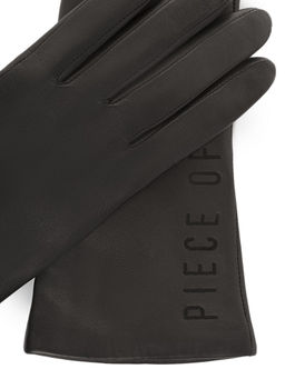 Перчатки женские ш+каш. IS2532 black - Eleganzza фото 2
